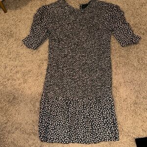 French connection dress